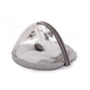 Saltea de joaca cu arcade pentru bebelusi Bo Jungle Play Gym Apple - SOLBJB910600