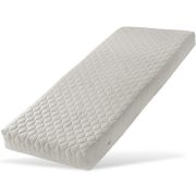 Saltea Pentru Copii, Cocos Spuma T18 Cocos Cu Husa Detasabila Bumbac Cashmere, 120x60x11 Cm Pjbt18dcp_pj
