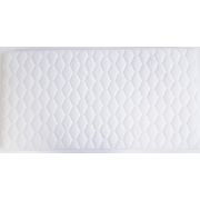 Saltea Pentru Copii, Cocos Spuma T18 Cocos Cu Husa Detasabila Bumbac Cashmere, 120x60x11 Cm Pjbt18dcp_pj