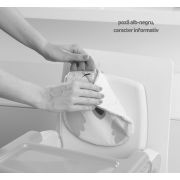 Scaun de masa Chicco Polly 2 Start 4roti, Miss Pink, 0 luni+ - CHC79205-8_MISS PINK