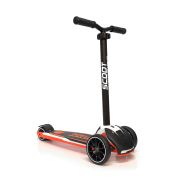 Trotineta copii Scoot & Ride HighwayKick 5 Red, 5 ANI + PJB96272