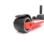 Trotineta copii Scoot & Ride HighwayKick 5 Red, 5 ANI + PJB96272