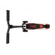 Trotineta copii Scoot & Ride HighwayKick 5 Red, 5 ANI + PJB96272