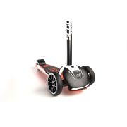 Trotineta copii Scoot & Ride HighwayKick 5 Red, 5 ANI + PJB96272
