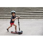 Trotineta copii Scoot & Ride HighwayKick 5 Red, 5 ANI + PJB96272