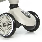 Trotineta Copii Cu Sezut, Transformabila 2in1, Highwaykick 1 Ash, 1-5 Ani, Pana La 50 Kg, Scoot  Ride Pjb96268