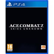 Ace Combat 7 Skies Unknown Ps4 - VG90629