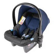 Carucior copii 3 in 1 Chicco Best Friend+ Comfort, Oxford (Albastru), 0luni+ - CHC79420-8_OXFORD