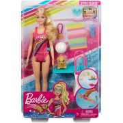PAPUSA BARBIE INOTATOARE VIVMTGHK23