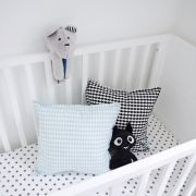 Patut Din Lemn Masiv, Transformabil Pentru Bebe Si Junior, Smooth 140 X 70 Cm Pjbsmooth_140