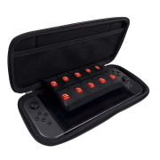 Accesoriu Ballistic Hard Pouch Nintendo Switch - VG90726