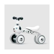 Bicicleta fara pedale ecotoys catel lc-v1308 - alb edeedilc-v1308whitedog