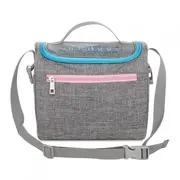 Geanta bebe cu organizator Nosiboo ERFN-BAG-01-00