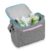 Geanta bebe cu organizator Nosiboo ERFN-BAG-01-00
