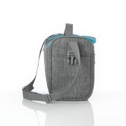 Geanta bebe cu organizator Nosiboo ERFN-BAG-01-00