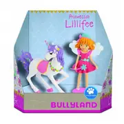 Set Printesa Lillifee cu unicorn - BL4007176189016