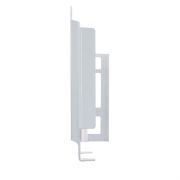Suport De Perete Consola Playstation 4 Pro Console Wall Mount Bracket Alb - VG90796