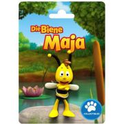Willi Albinuta Biene Maja - BL4007176434215