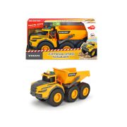 CAMION BASCULANTA VOLVO VIV203723004