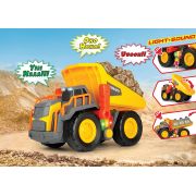 CAMION VOLVO PENTRU SARCINI GRELE VIV203725004