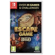 Escape Game Fort Boyard Nintendo Switch - VG90899