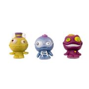 Jucarie squishy - monstrulet