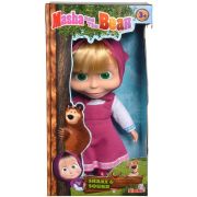 PAPUSA MASHA 30CM NE MISCAM SI CANTAM VIV109301074