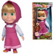 PAPUSA MASHA 30CM NE MISCAM SI CANTAM VIV109301074