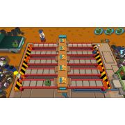 Phineas And Ferb Giorno Dott Ps Vita - VG90918