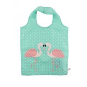 Sacosa pliabila Tropical Flamingo DNBSB_VAL018