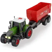 TRACTOR FENDT 939 VARIO VIV203737002