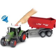 TRACTOR FENDT 939 VARIO VIV203737002
