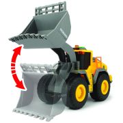 BULDOEXCAVATOR VOLVO WHEEL LOADER VIV203723003