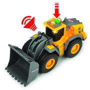 BULDOEXCAVATOR VOLVO WHEEL LOADER VIV203723003
