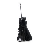 Carucior Asalvo sport, modul Troller-transport pe avion negru-verde FUNK18571