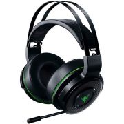 Casti Wireless Razer Thresher Xbox One 2.4Ghz Negru Verde - VG90991