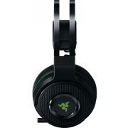 Casti Wireless Razer Thresher Xbox One 2.4Ghz Negru Verde - VG90991