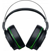 Casti Wireless Razer Thresher Xbox One 2.4Ghz Negru Verde - VG90991