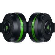 Casti Wireless Razer Thresher Xbox One 2.4Ghz Negru Verde - VG90991