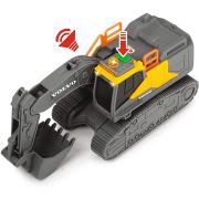 EXCAVATOR VOLVO CU SENILE VIV203723005