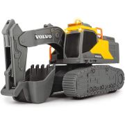 EXCAVATOR VOLVO CU SENILE VIV203723005