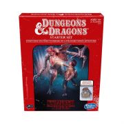 Joc De Societate Stranger Things Dungeons And Dragons - VG91072