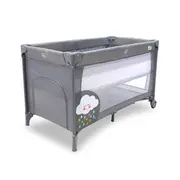 Patut copii 2 nivele Smooth Cloud FUNK17789