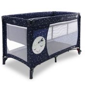 Patut copii 2 nivele Smooth Moon FUNK15907