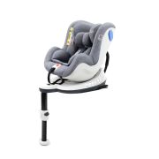 Scaun auto Asalvo Virafix, 0-18 kg, cu picior si rotire 360 grade FUNK17697