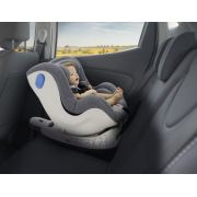 Scaun auto Asalvo Virafix, 0-18 kg, cu picior si rotire 360 grade FUNK17697