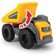 TRAILER VOLVO MACK CU BASCULANTA SI TRACTOR VIV203725005