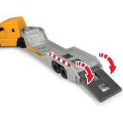 TRAILER VOLVO MACK CU BASCULANTA SI TRACTOR VIV203725005