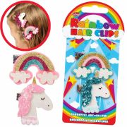 Agrafe de par - unicorn