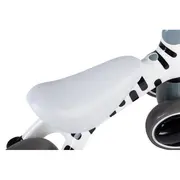 Bicicleta fara pedale zebra ecotoys lb1603 edeedilb1603white